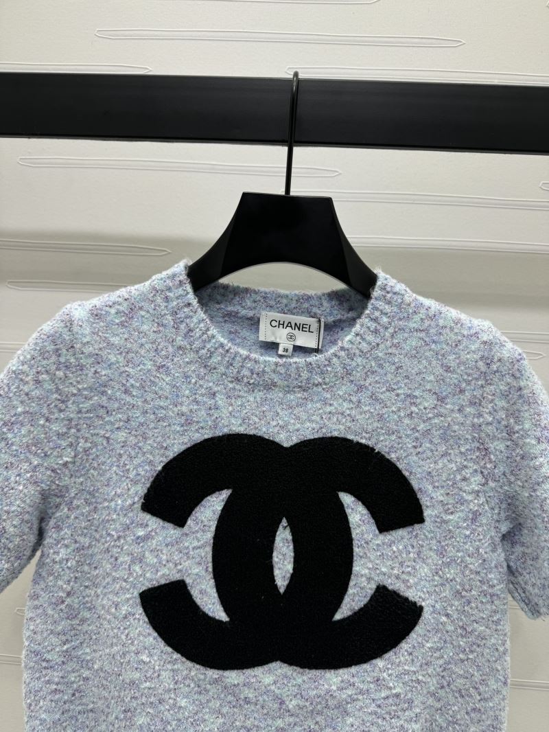 Chanel T-Shirts